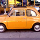 Illustration for article titled 1970 Fiat 500: The Perfect San Francisco Car?